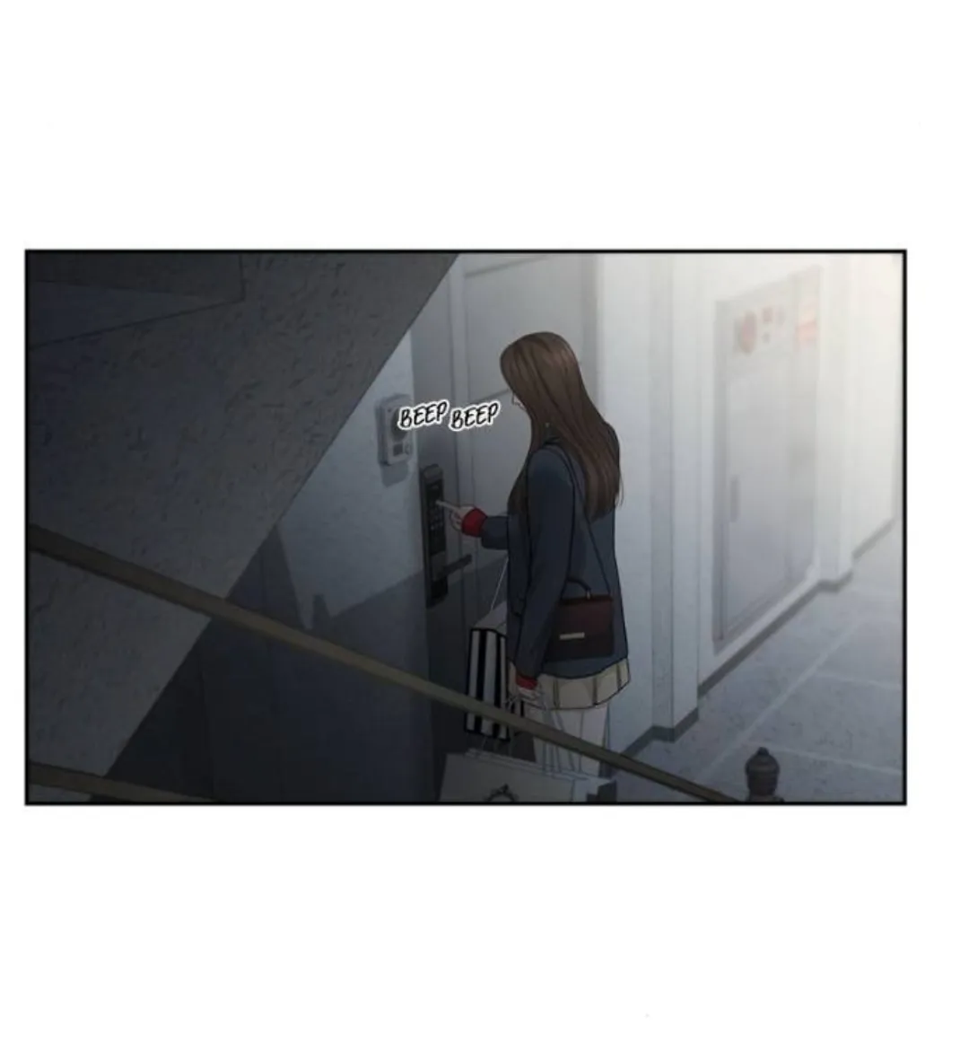 Only Hope Chapter 92 page 85 - 