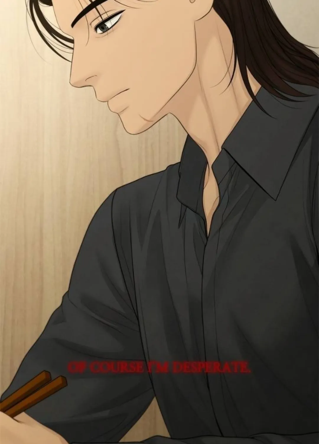 Only Hope Chapter 92 page 10 - 