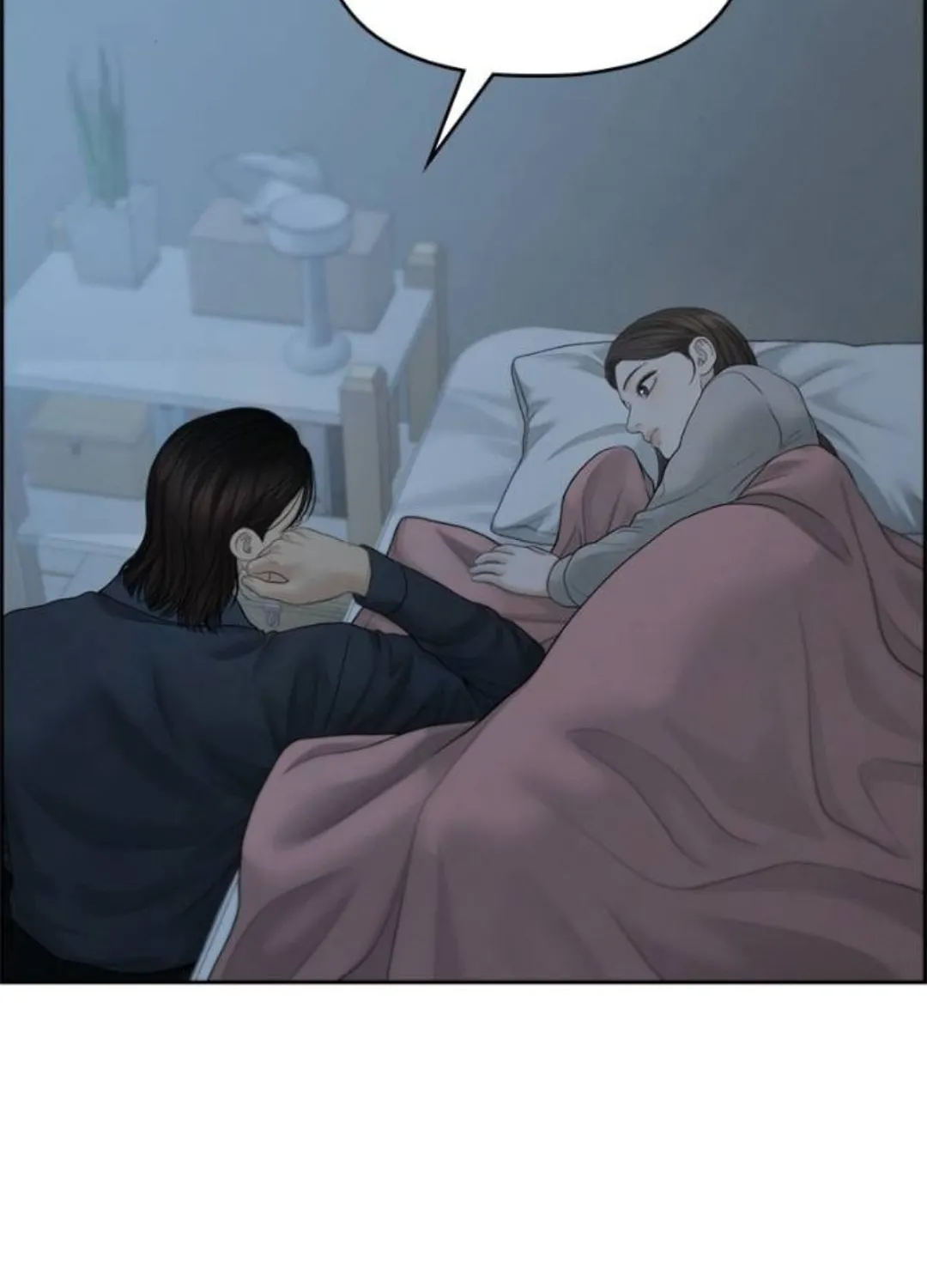 Only Hope Chapter 93 page 104 - 