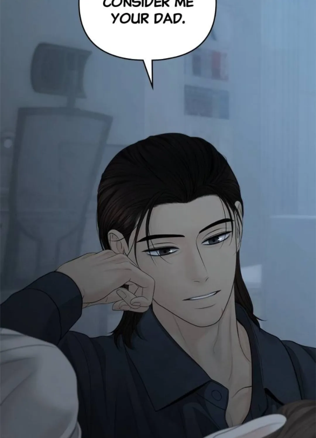 Only Hope Chapter 93 page 106 - 