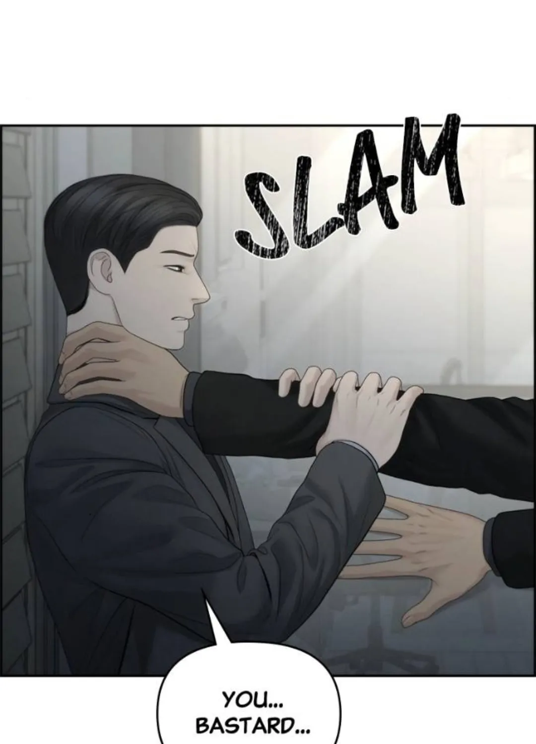 Only Hope Chapter 93 page 14 - 