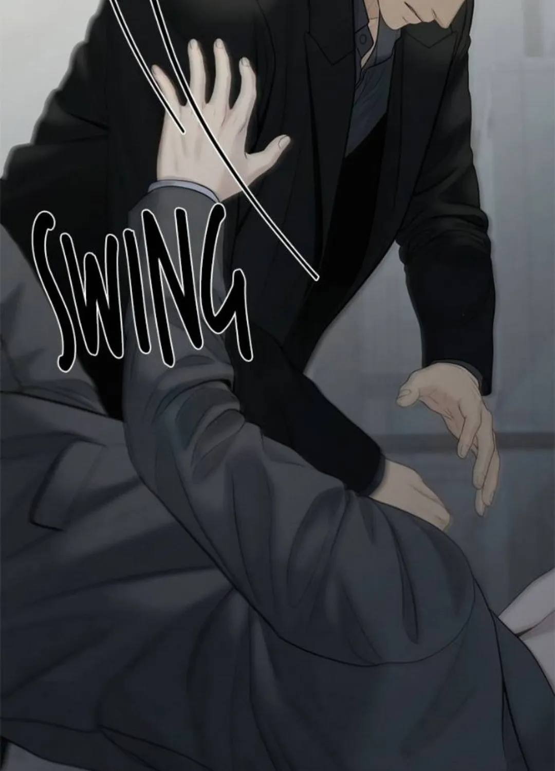Only Hope Chapter 93 page 18 - 