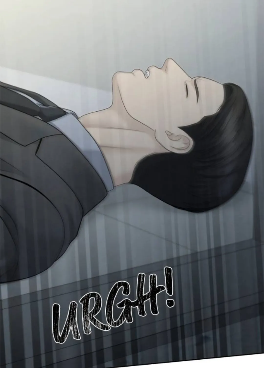 Only Hope Chapter 93 page 20 - 