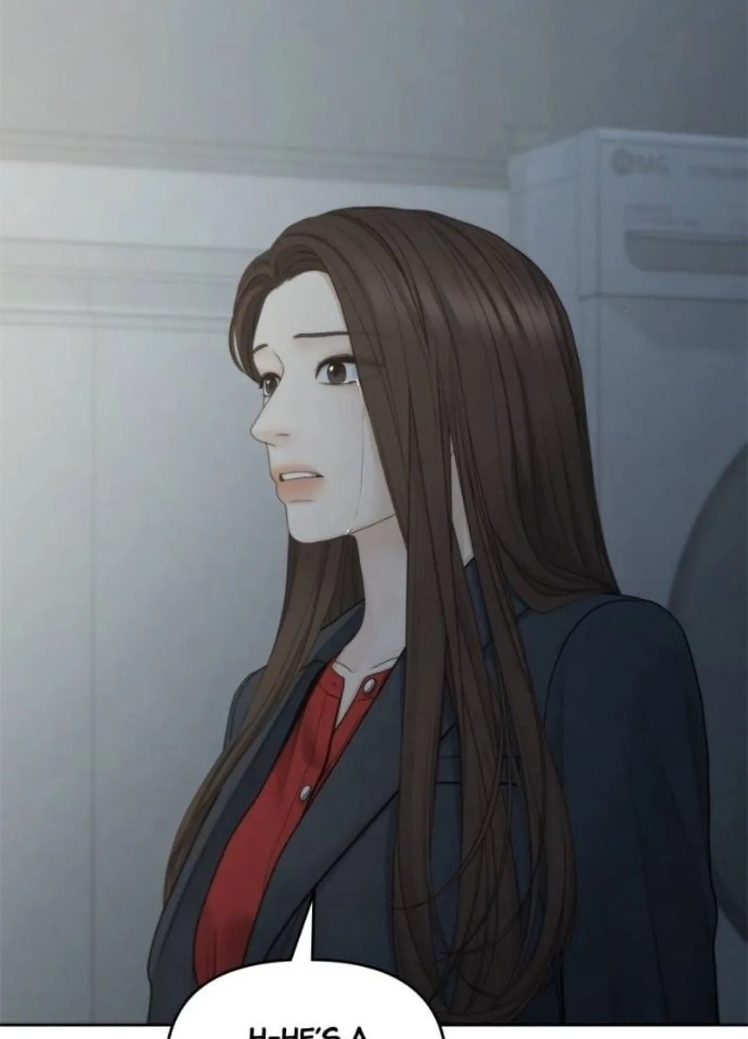 Only Hope Chapter 93 page 24 - 