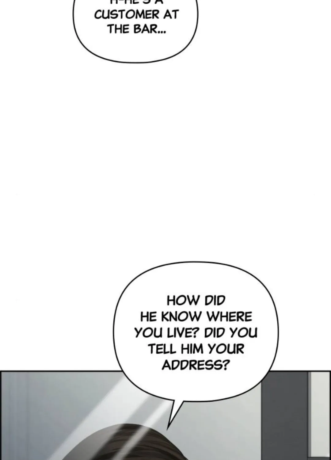Only Hope Chapter 93 page 25 - 