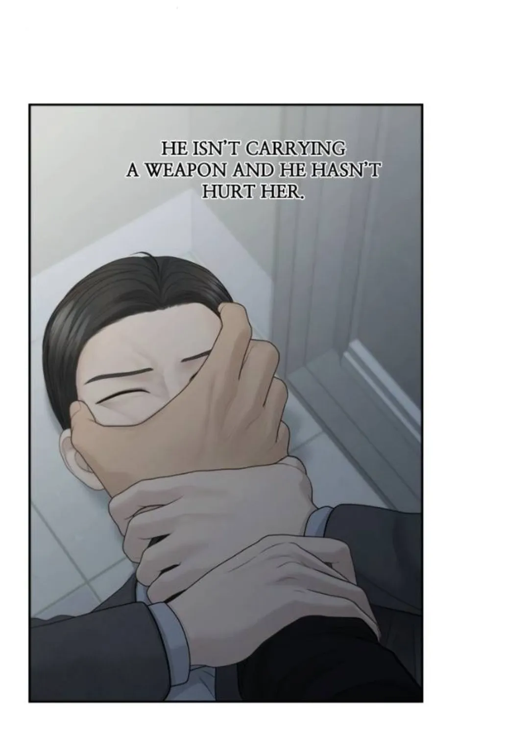 Only Hope Chapter 93 page 30 - 