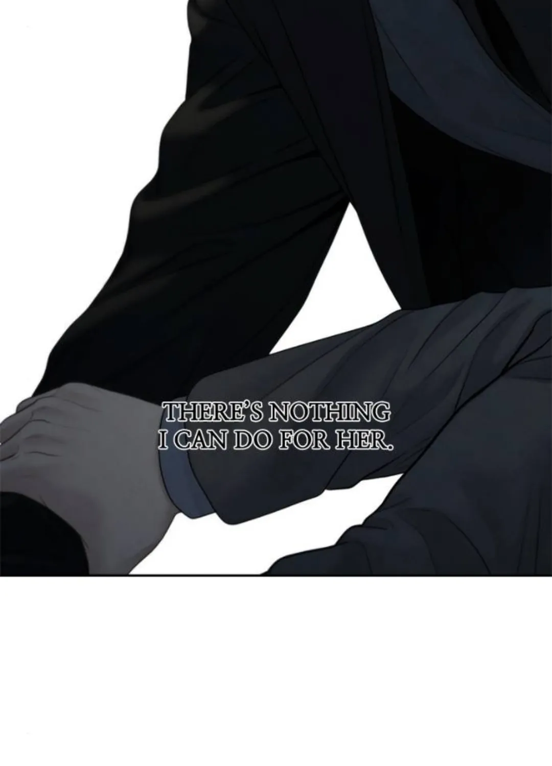 Only Hope Chapter 93 page 33 - 