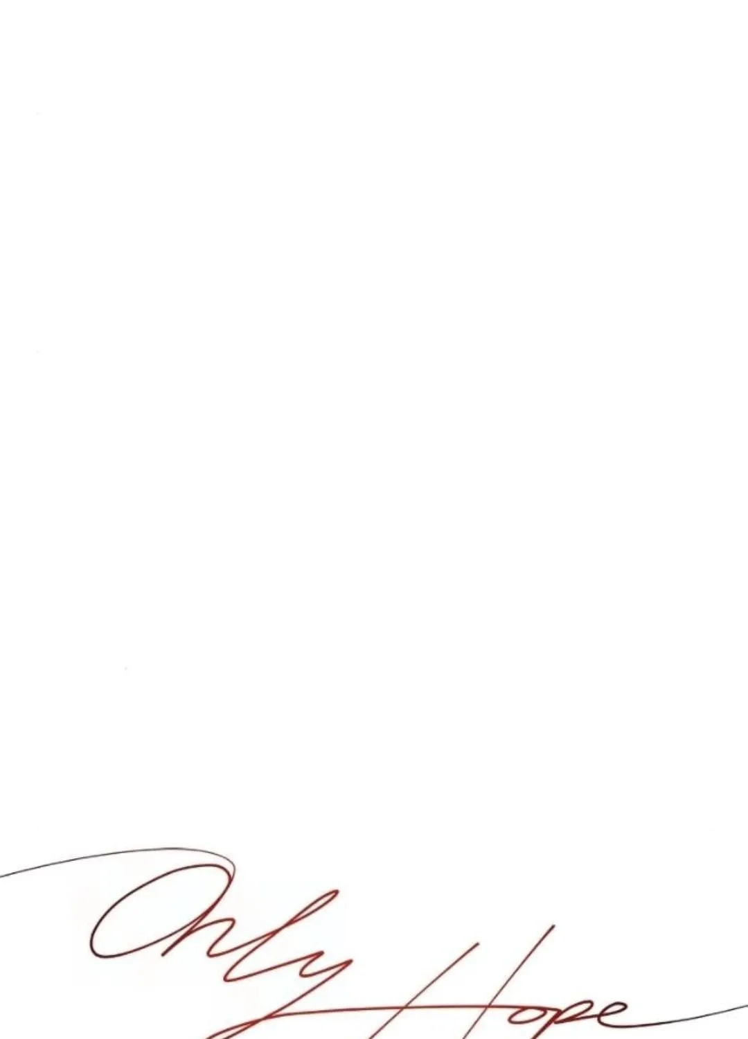 Only Hope Chapter 93 page 35 - 