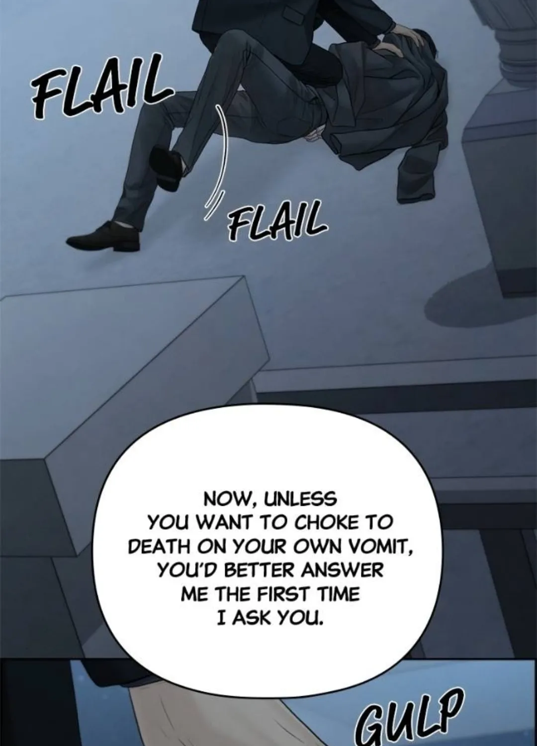 Only Hope Chapter 93 page 40 - 