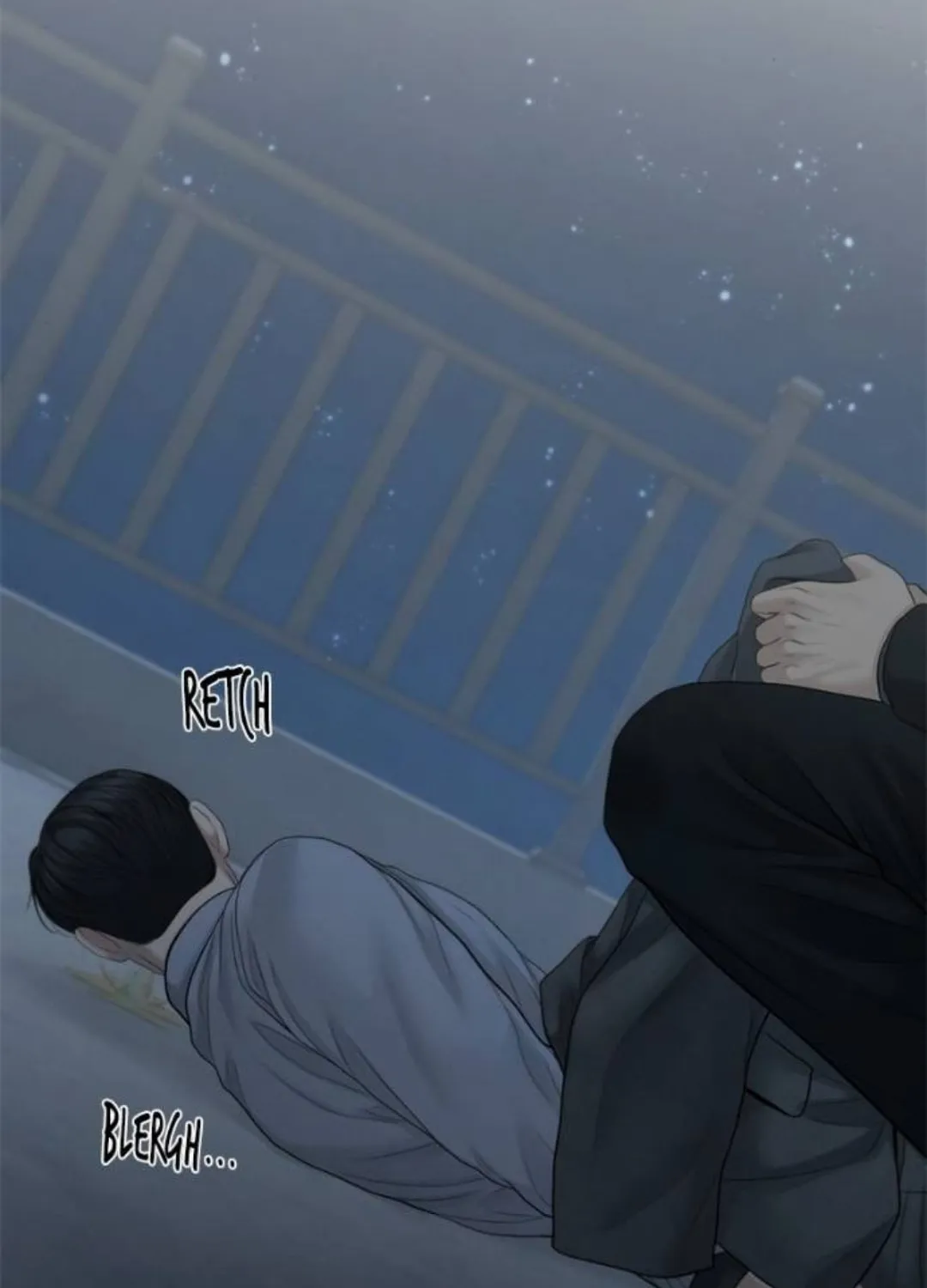 Only Hope Chapter 93 page 42 - 