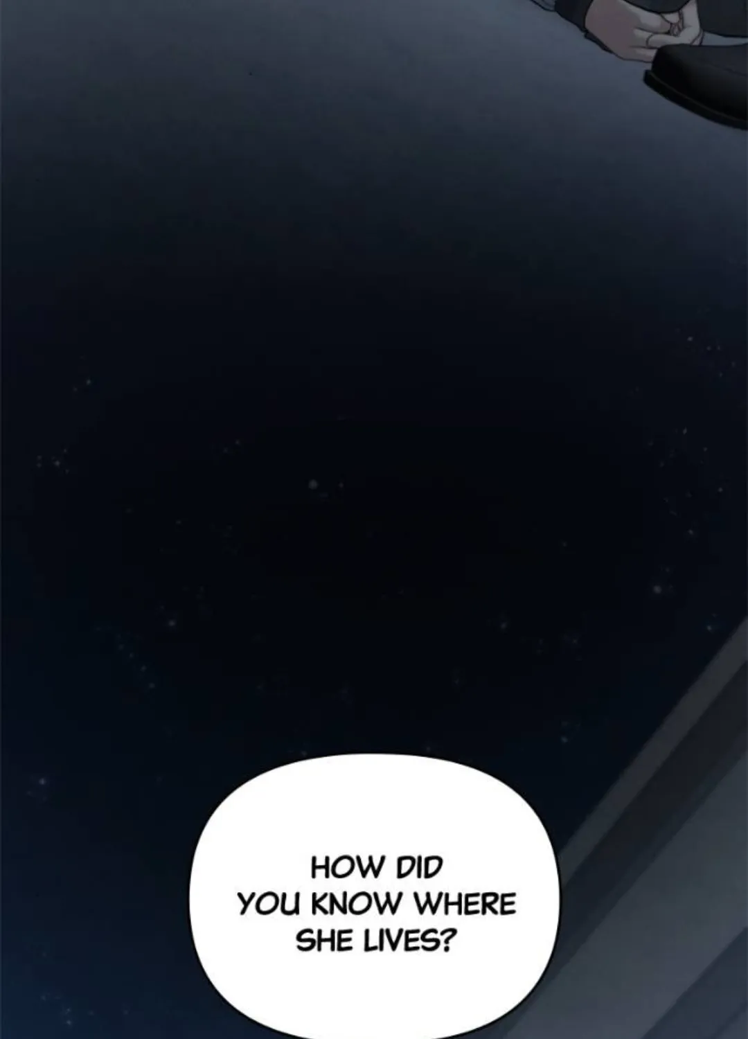 Only Hope Chapter 93 page 43 - 