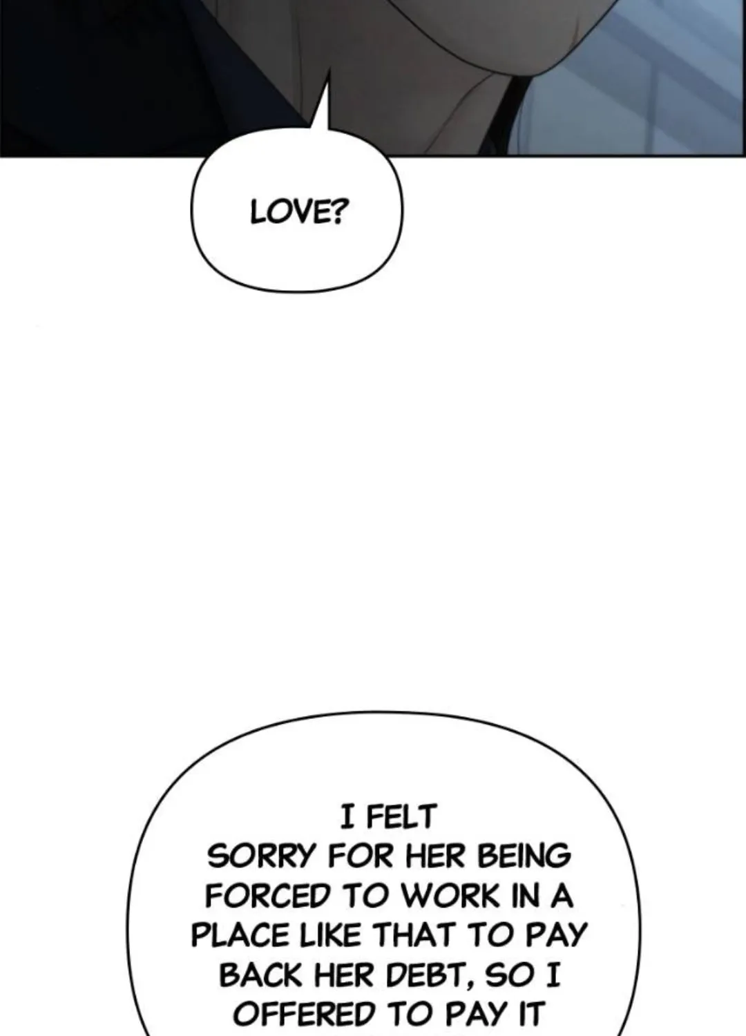Only Hope Chapter 93 page 50 - 