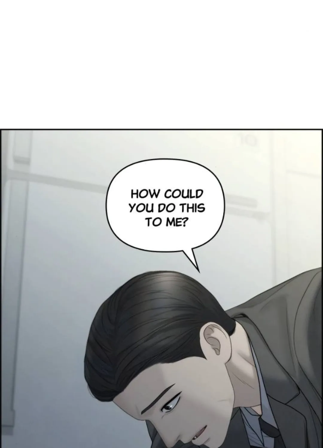 Only Hope Chapter 93 page 6 - 