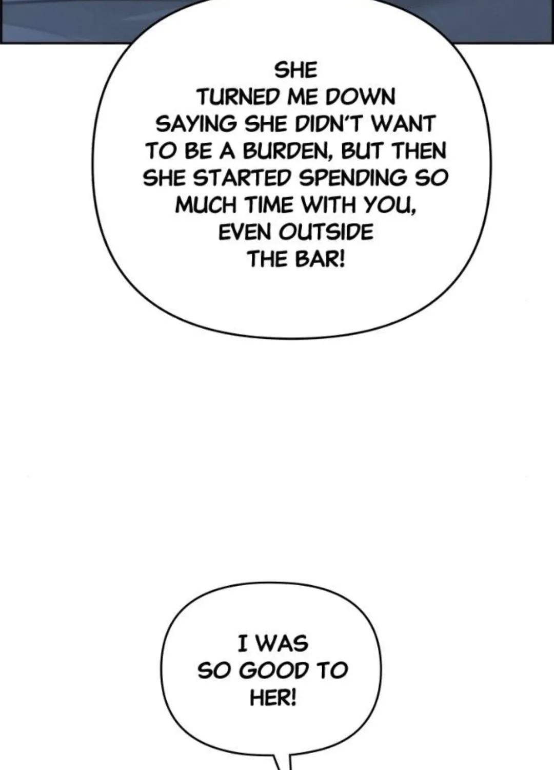 Only Hope Chapter 93 page 52 - 