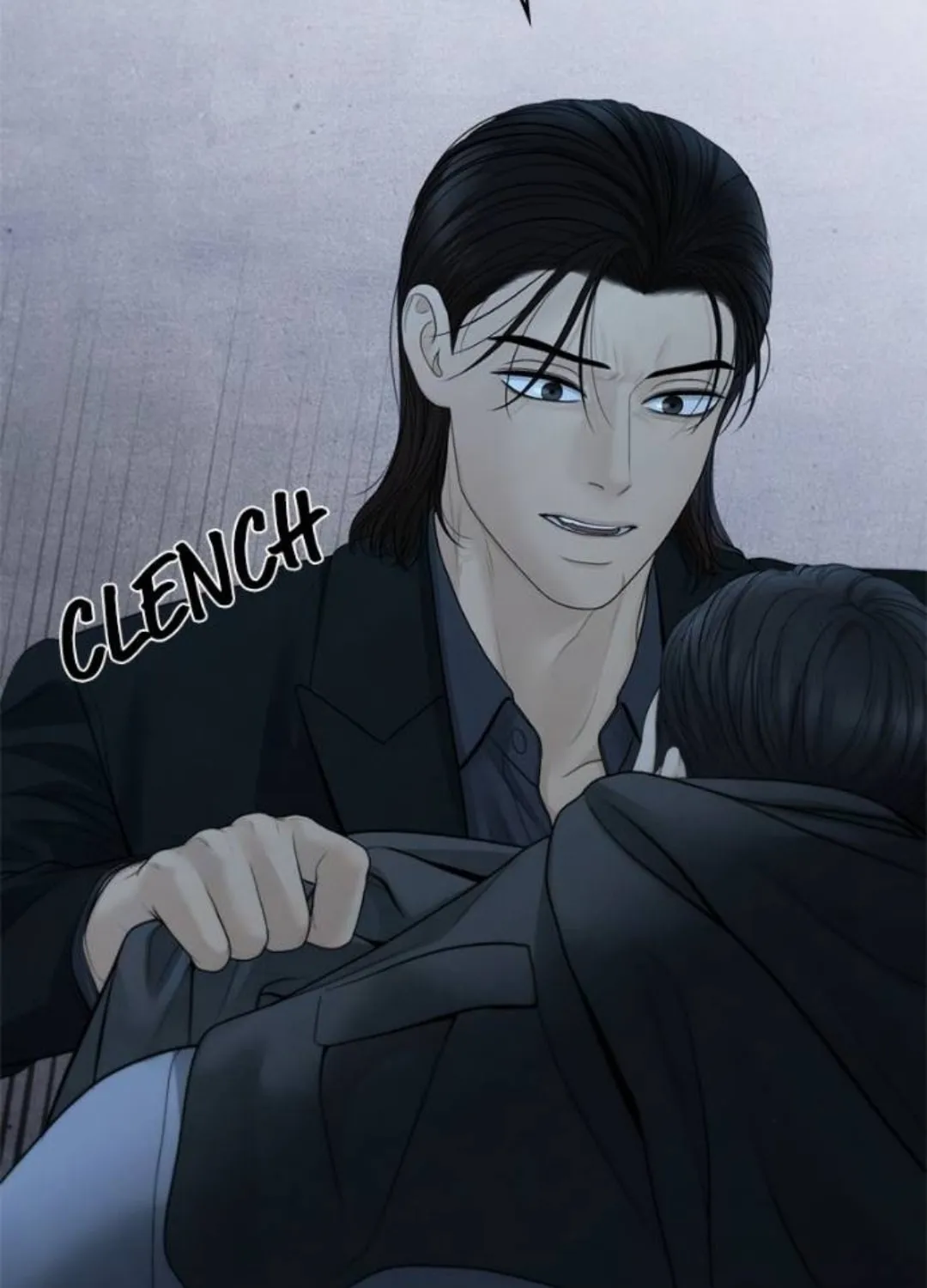 Only Hope Chapter 93 page 55 - 