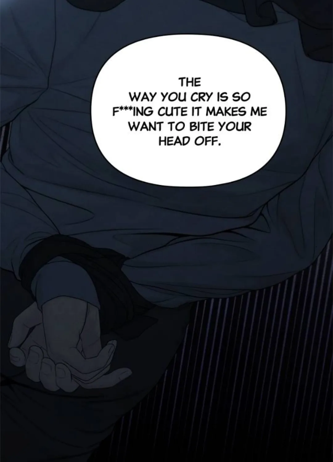 Only Hope Chapter 93 page 56 - 