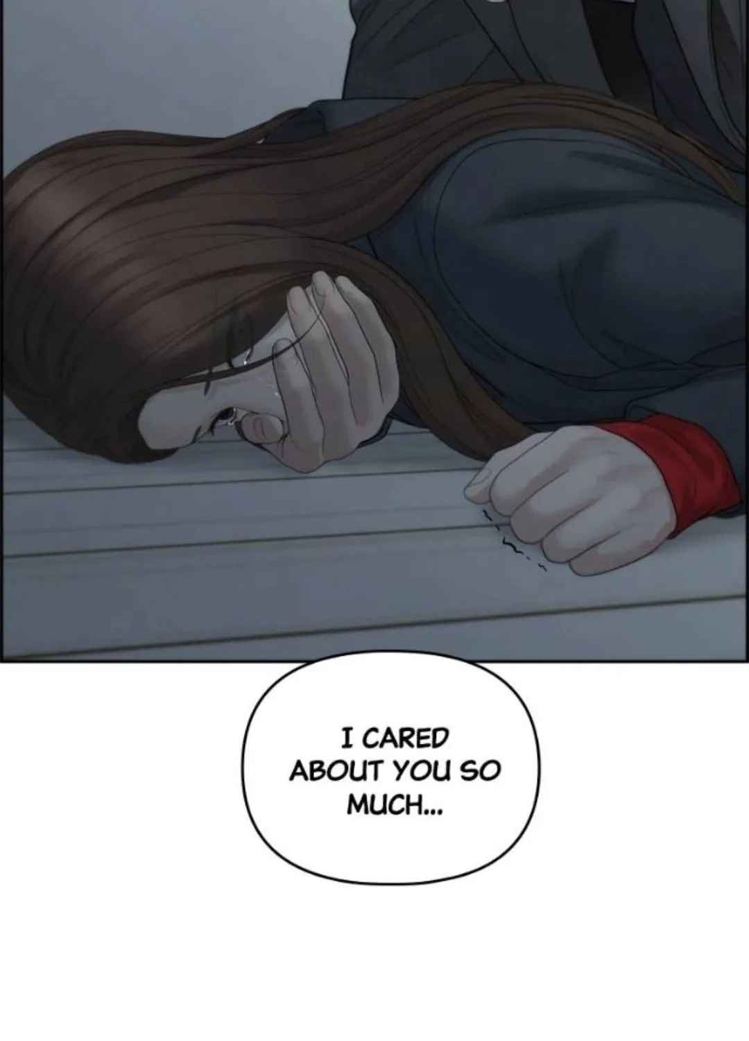 Only Hope Chapter 93 page 7 - 