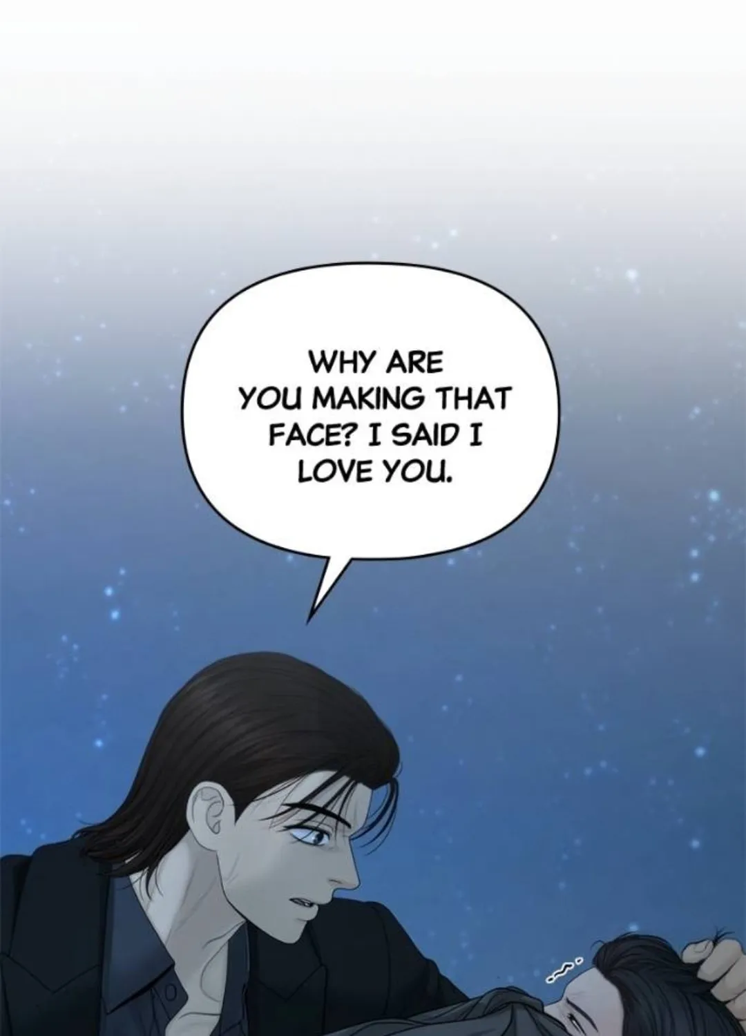 Only Hope Chapter 93 page 61 - 
