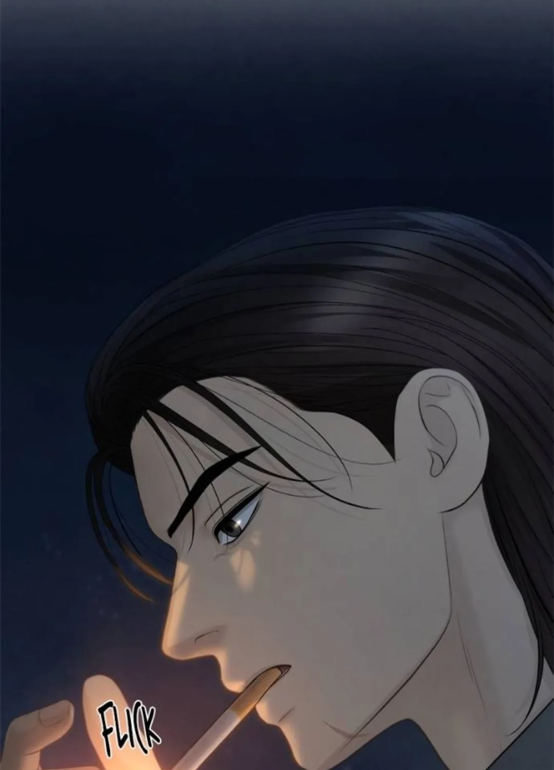 Only Hope Chapter 93 page 67 - 