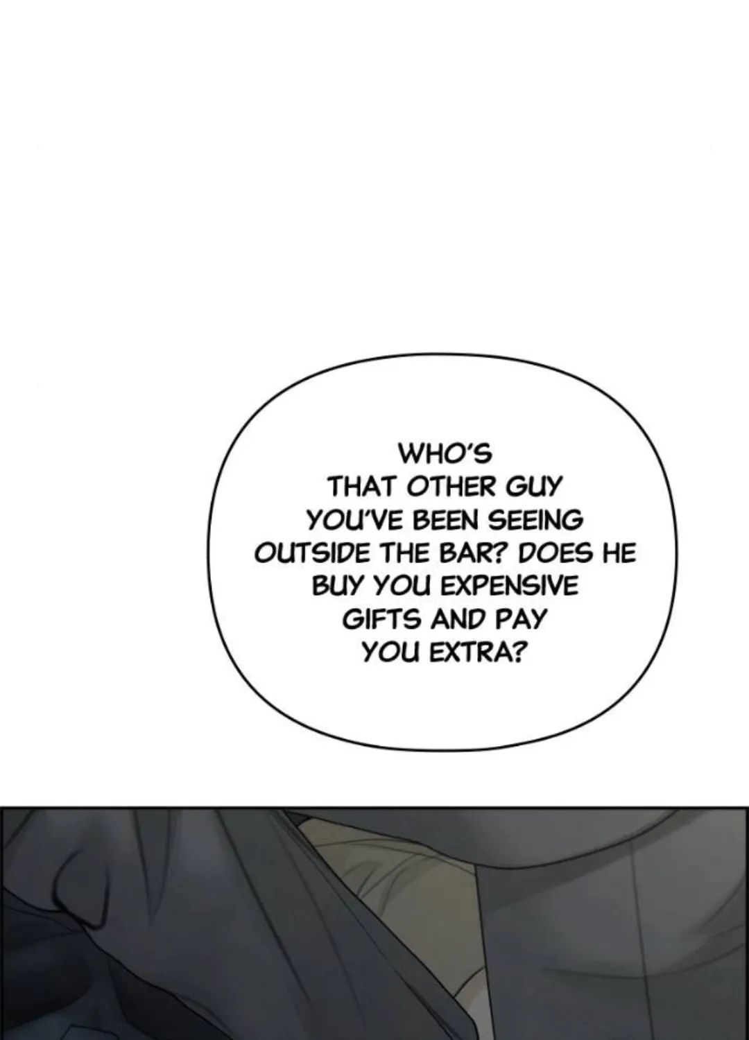 Only Hope Chapter 93 page 8 - 