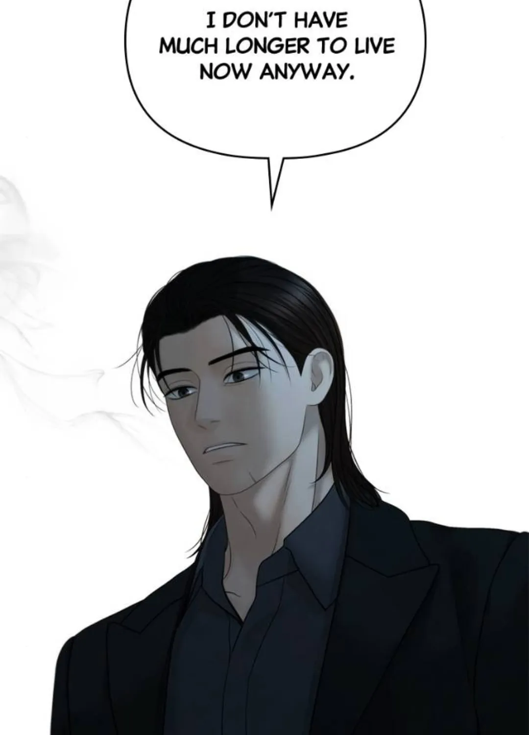 Only Hope Chapter 93 page 71 - 