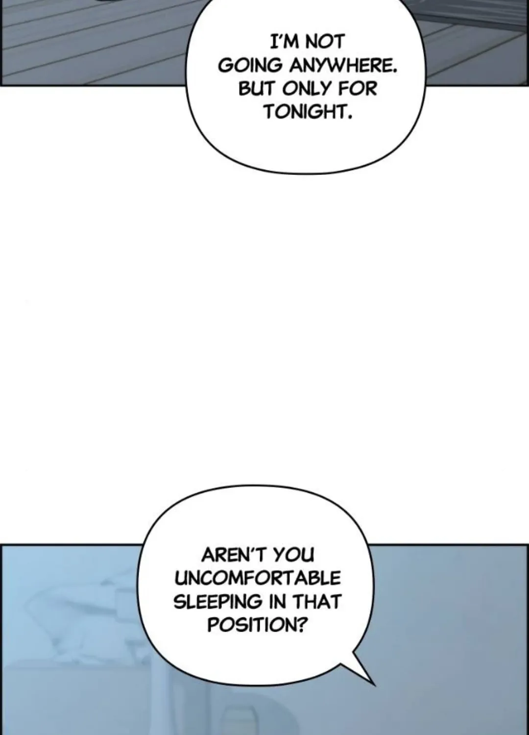 Only Hope Chapter 93 page 77 - 