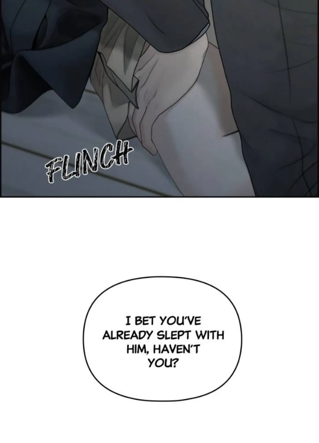 Only Hope Chapter 93 page 9 - 