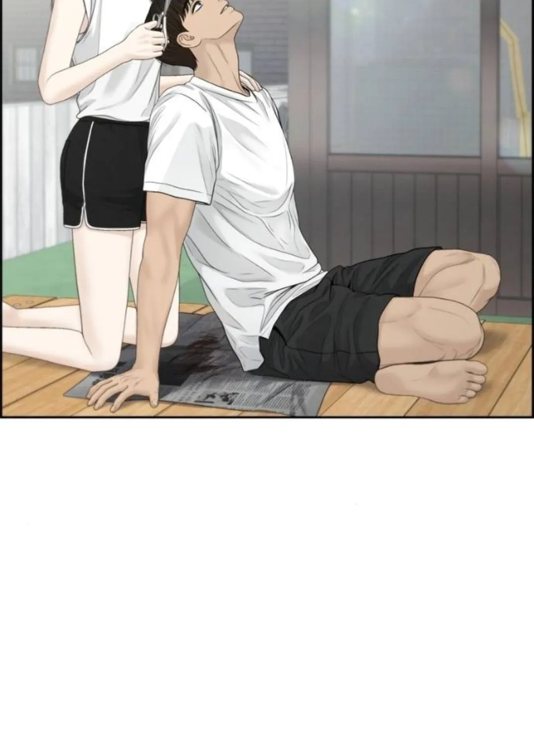 Only Hope Chapter 93 page 82 - 