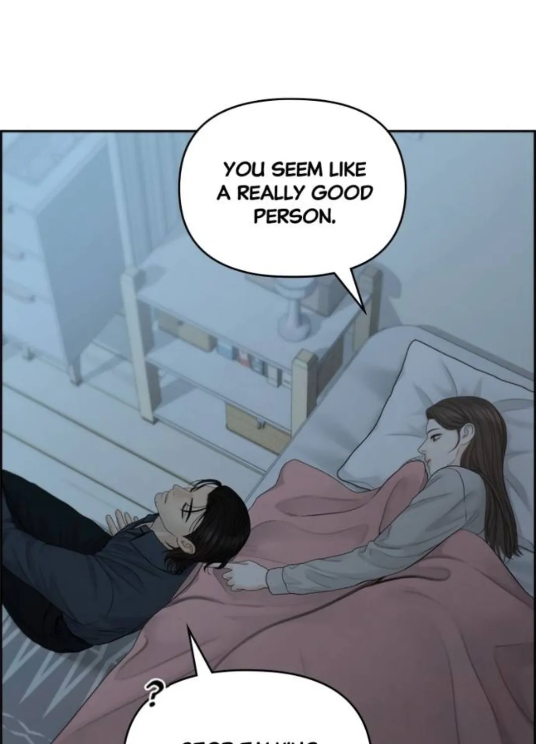 Only Hope Chapter 93 page 83 - 