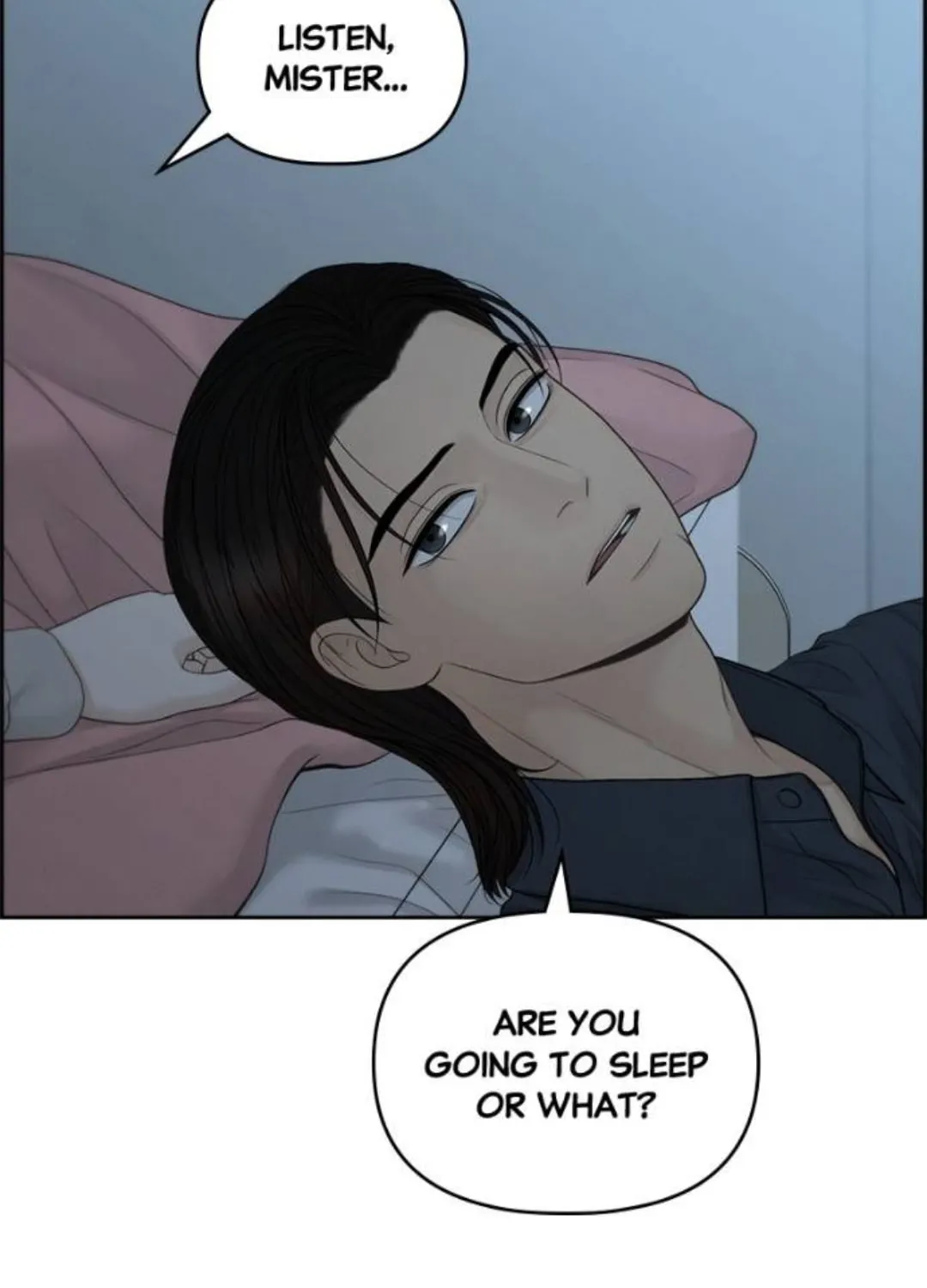 Only Hope Chapter 93 page 85 - 