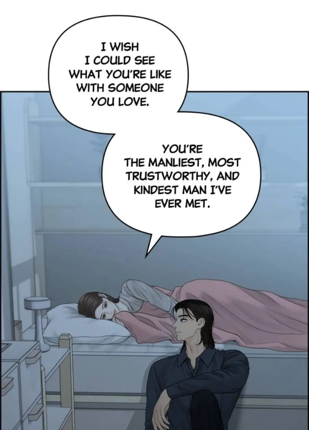 Only Hope Chapter 93 page 89 - 