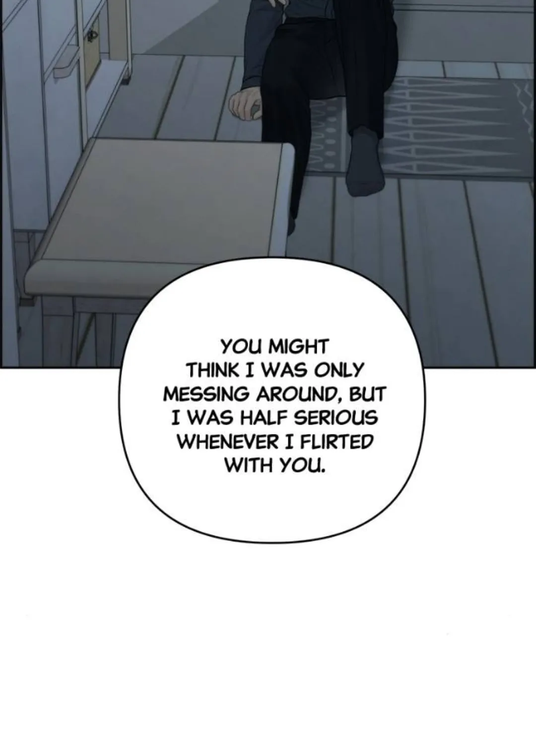 Only Hope Chapter 93 page 90 - 