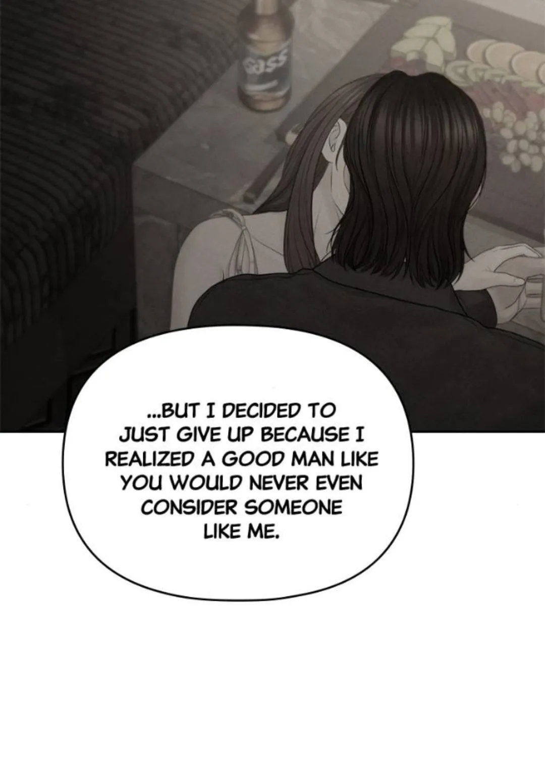 Only Hope Chapter 93 page 92 - 