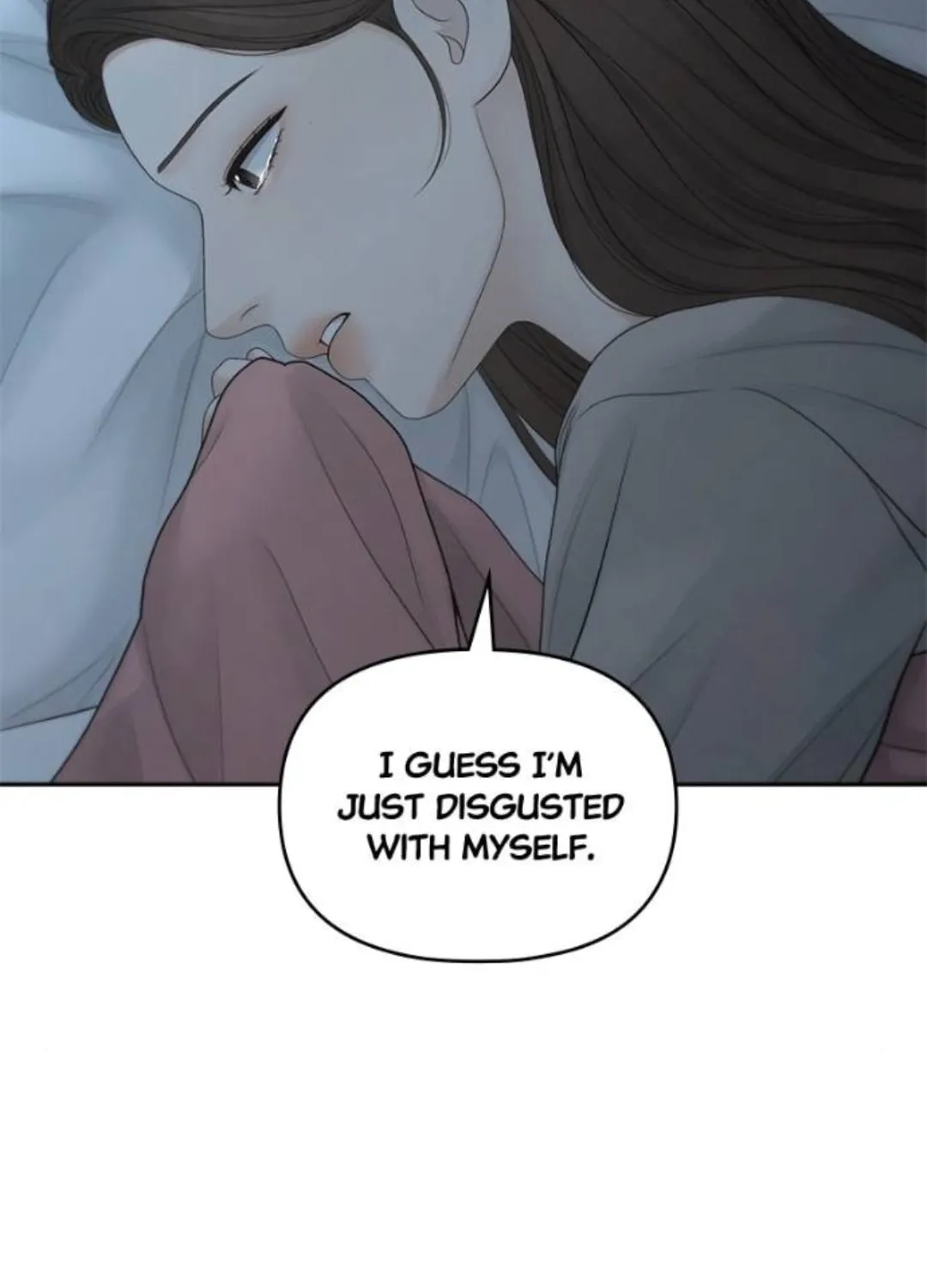 Only Hope Chapter 93 page 96 - 