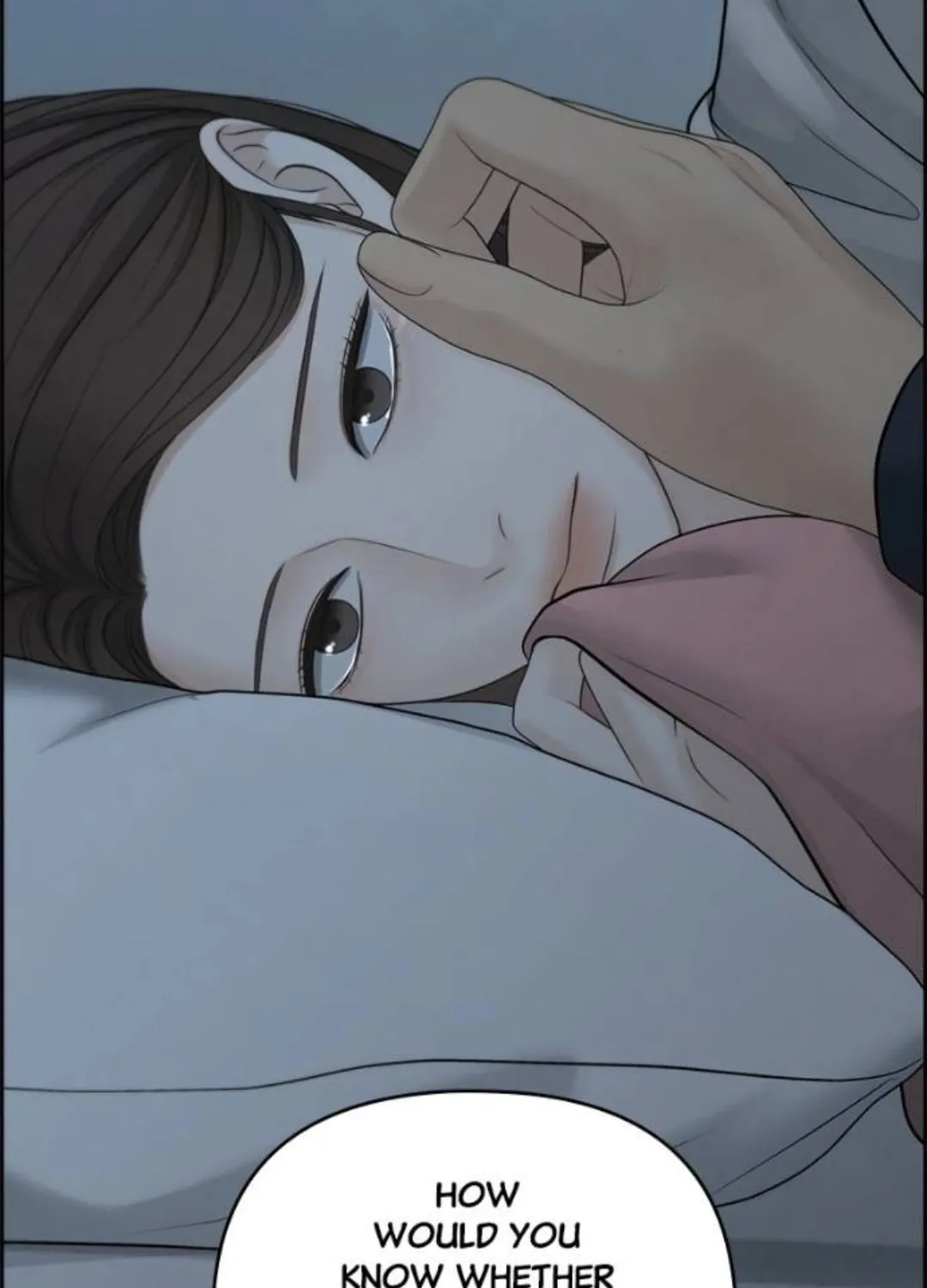 Only Hope Chapter 93 page 98 - 