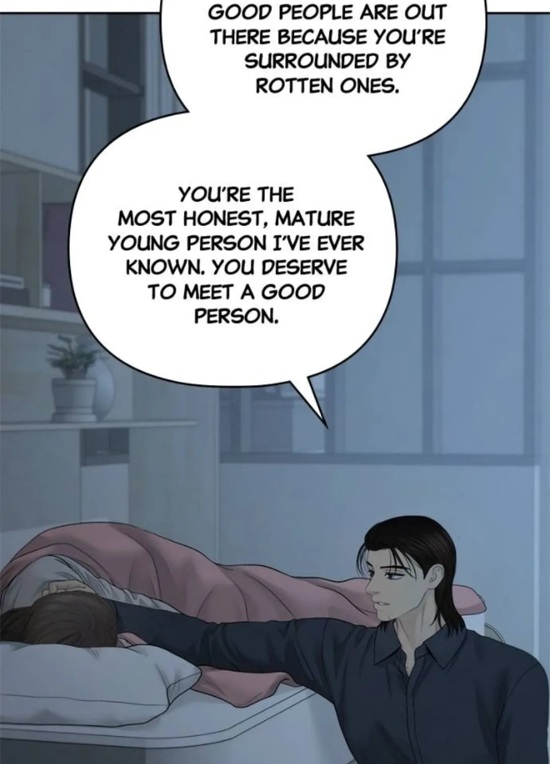 Only Hope Chapter 93 page 100 - 