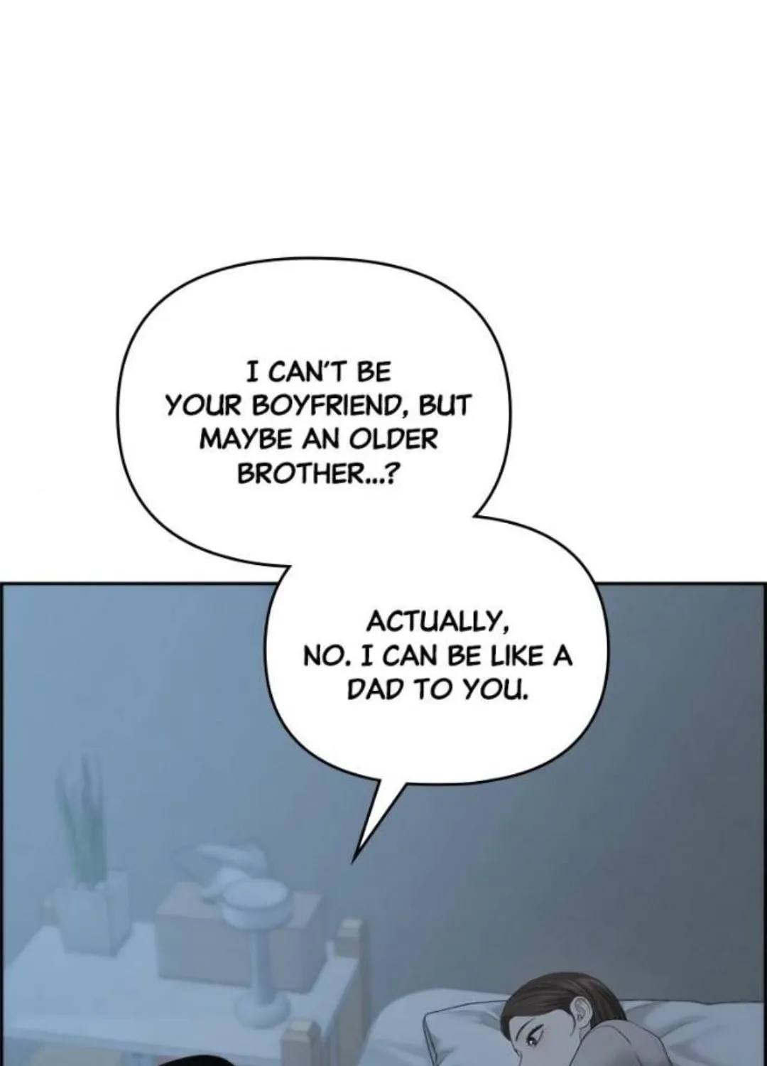 Only Hope Chapter 94 page 1 - 
