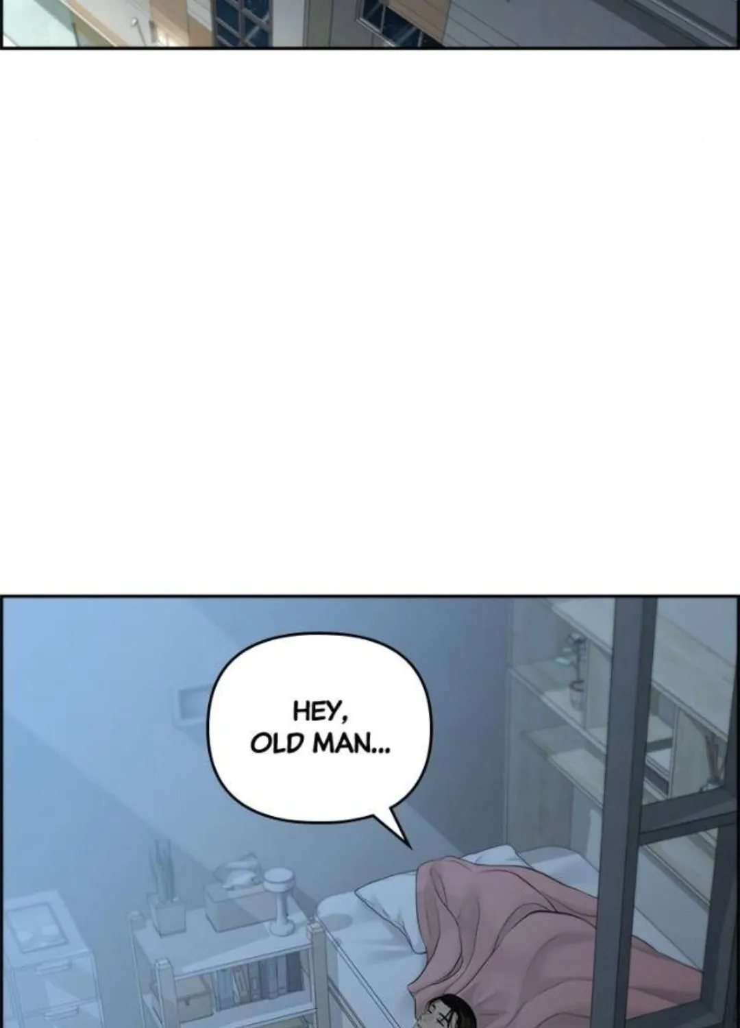Only Hope Chapter 94 page 11 - 