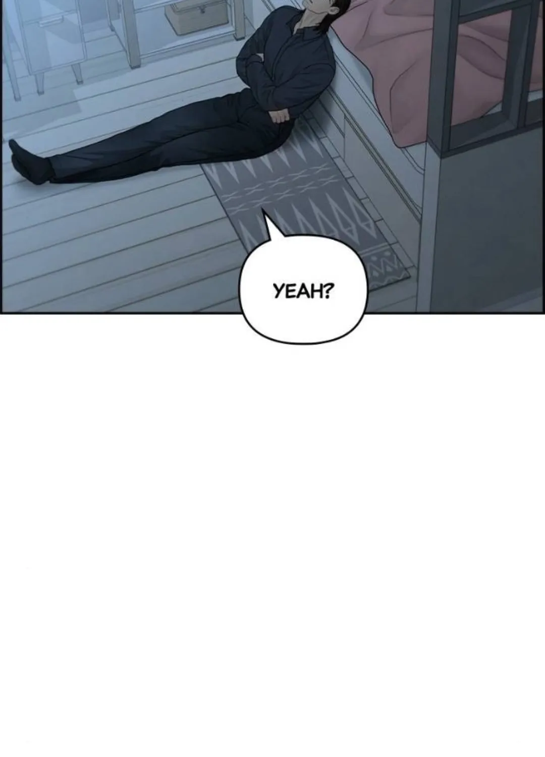 Only Hope Chapter 94 page 12 - 