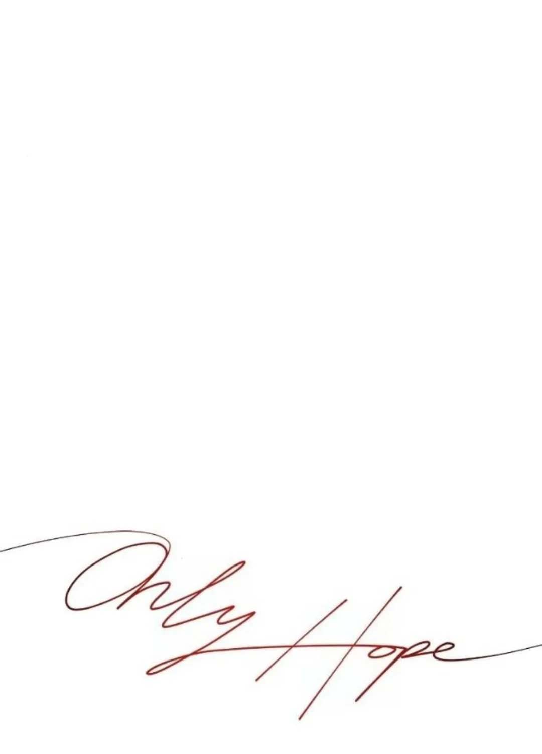 Only Hope Chapter 94 page 16 - 