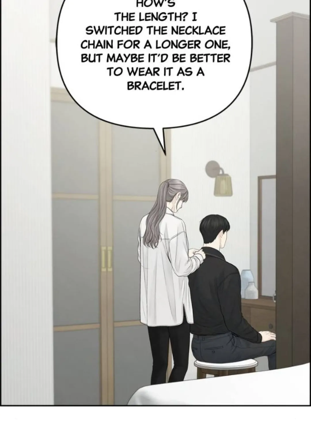 Only Hope Chapter 94 page 21 - 