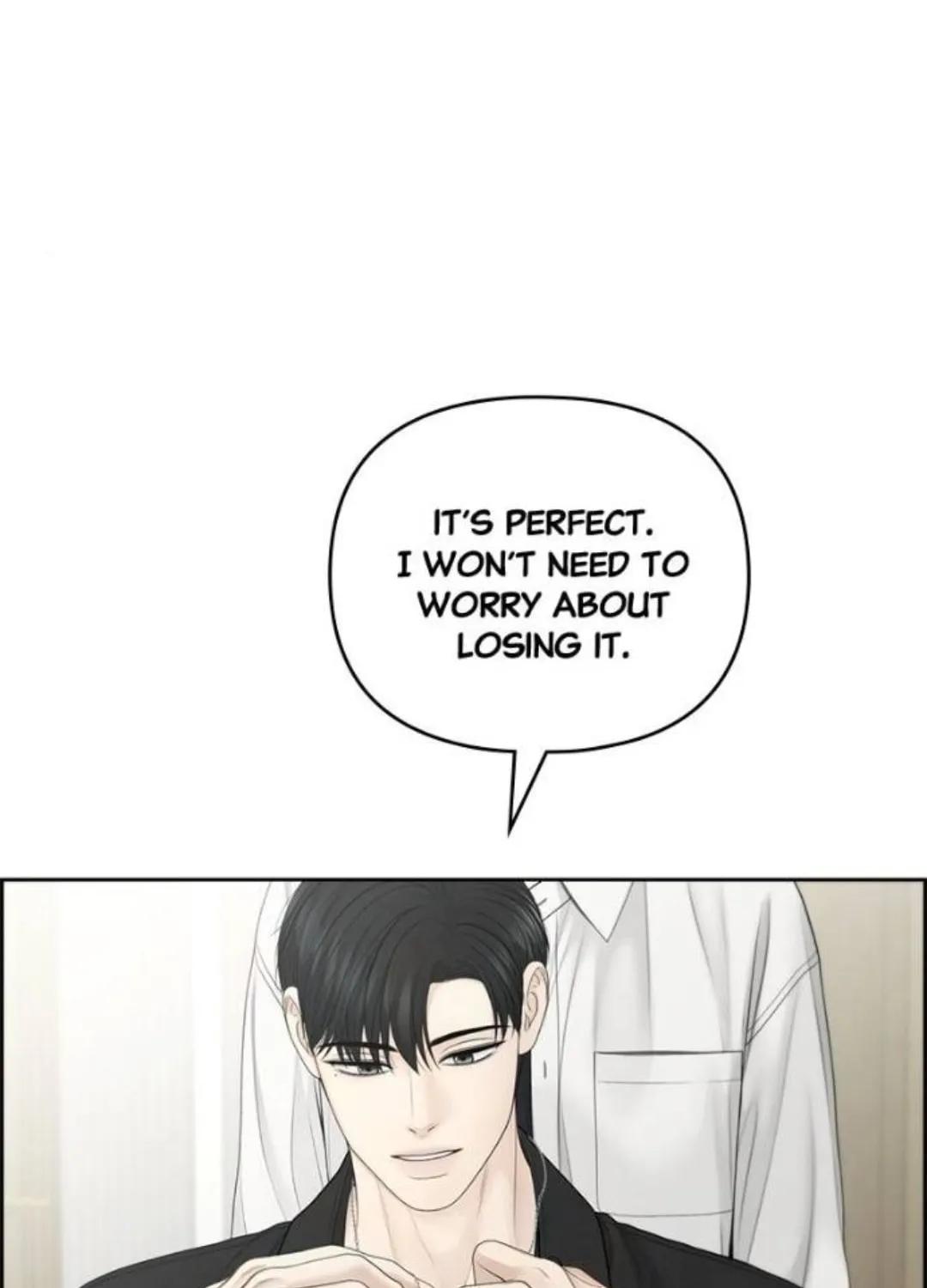 Only Hope Chapter 94 page 22 - 