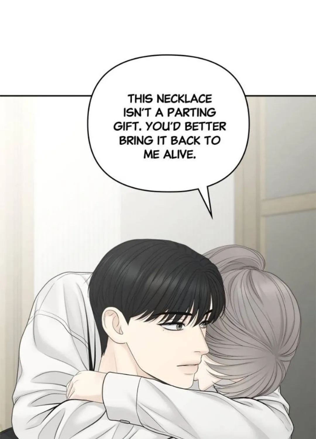Only Hope Chapter 94 page 25 - 