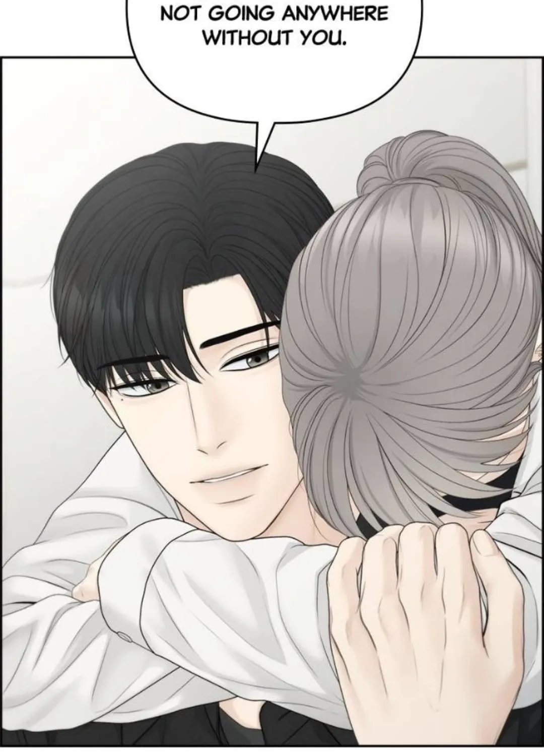 Only Hope Chapter 94 page 27 - 