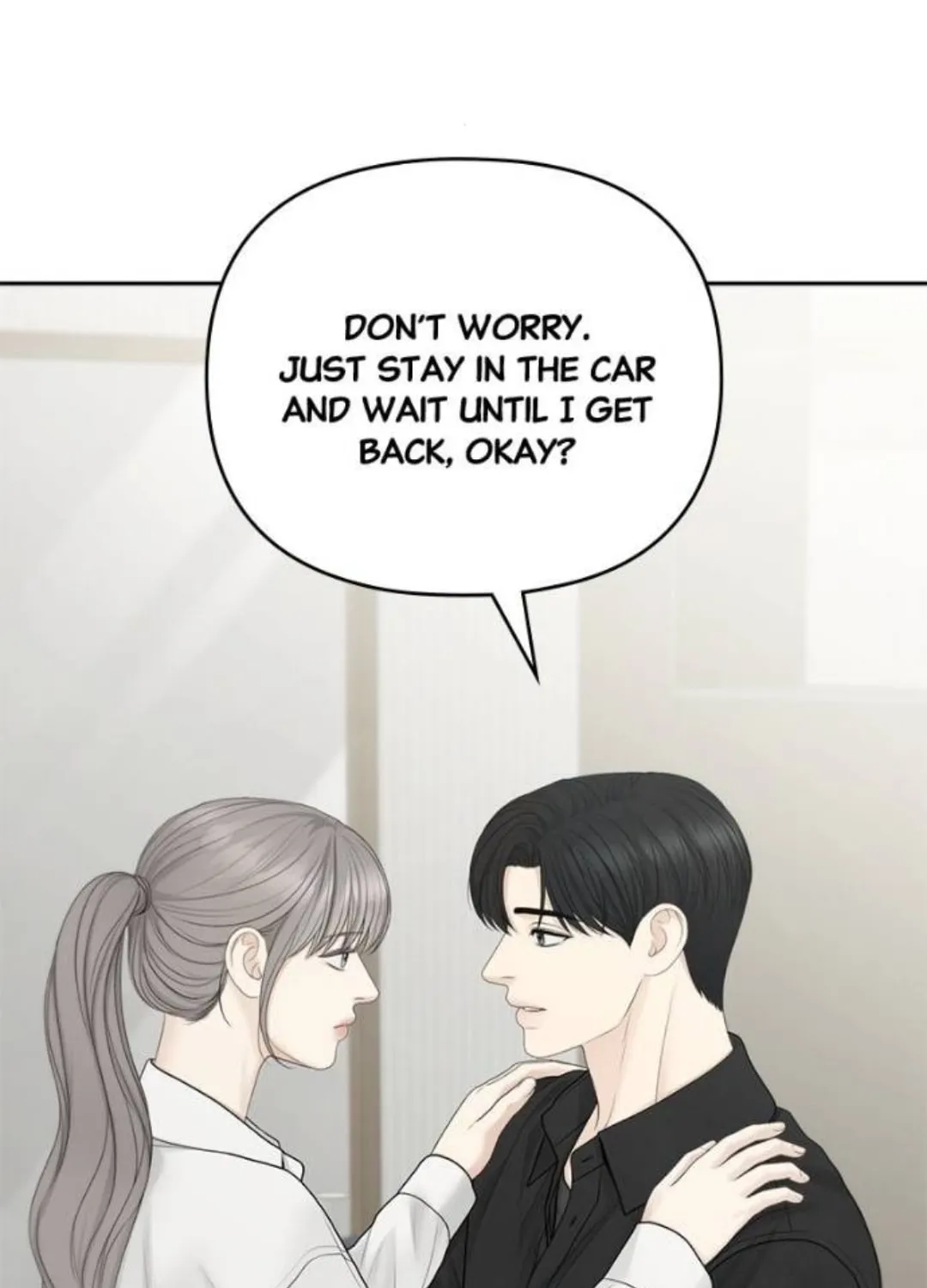 Only Hope Chapter 94 page 29 - 