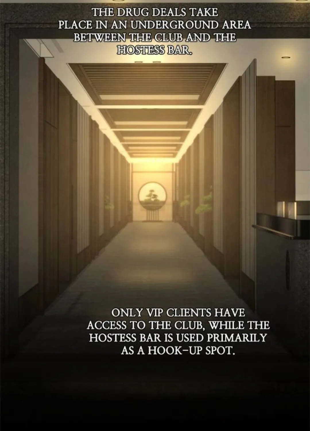 Only Hope Chapter 94 page 33 - 