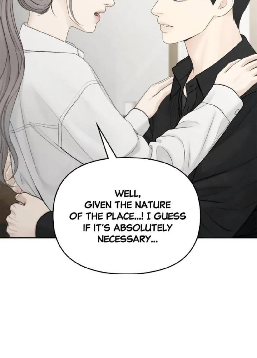 Only Hope Chapter 94 page 36 - 