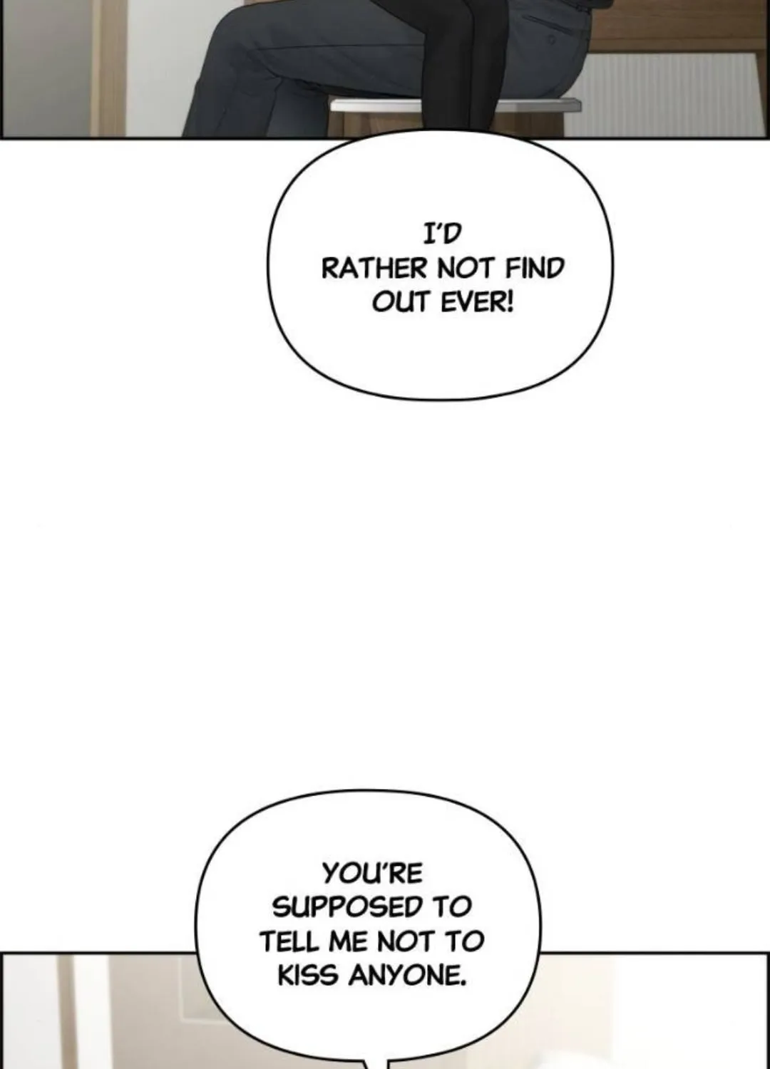 Only Hope Chapter 94 page 39 - 