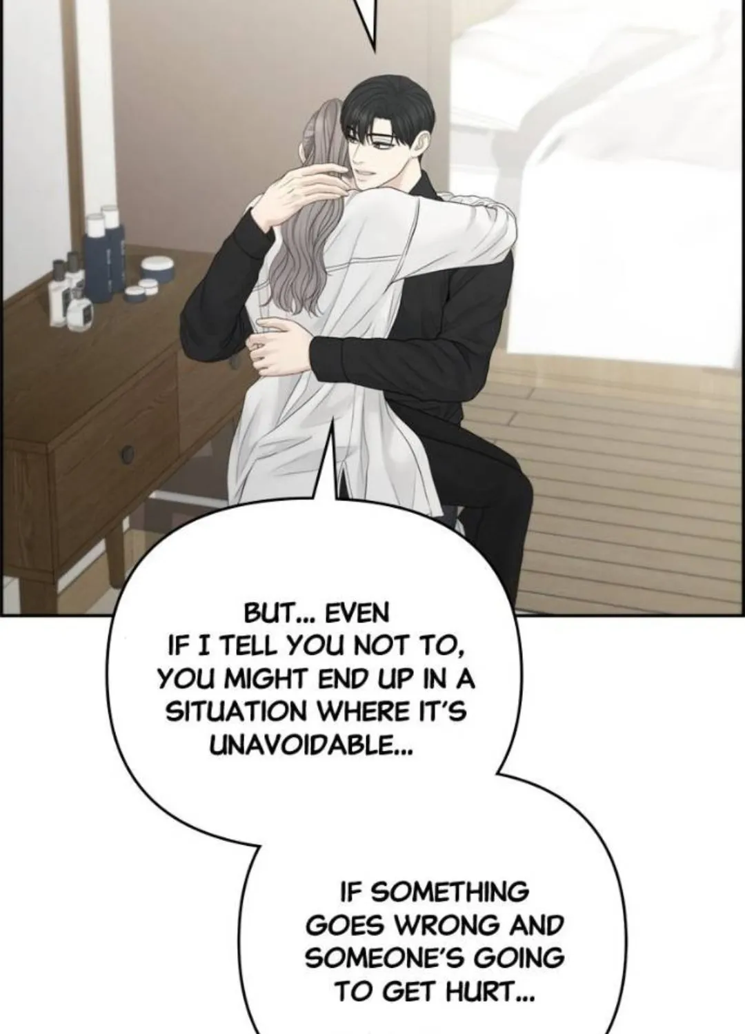 Only Hope Chapter 94 page 40 - 