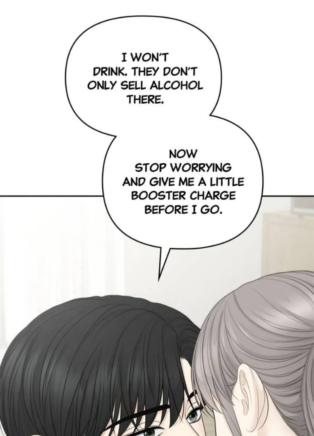 Only Hope Chapter 94 page 50 - 
